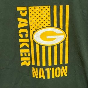 Green Bay Packer T-Shirt